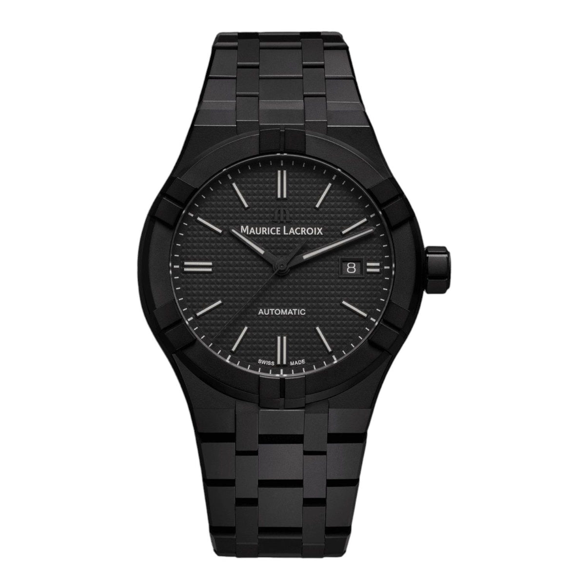 ON10703-MAURICELACROIX-AI6008CRM223302-BANDIERARAGUSA - Product