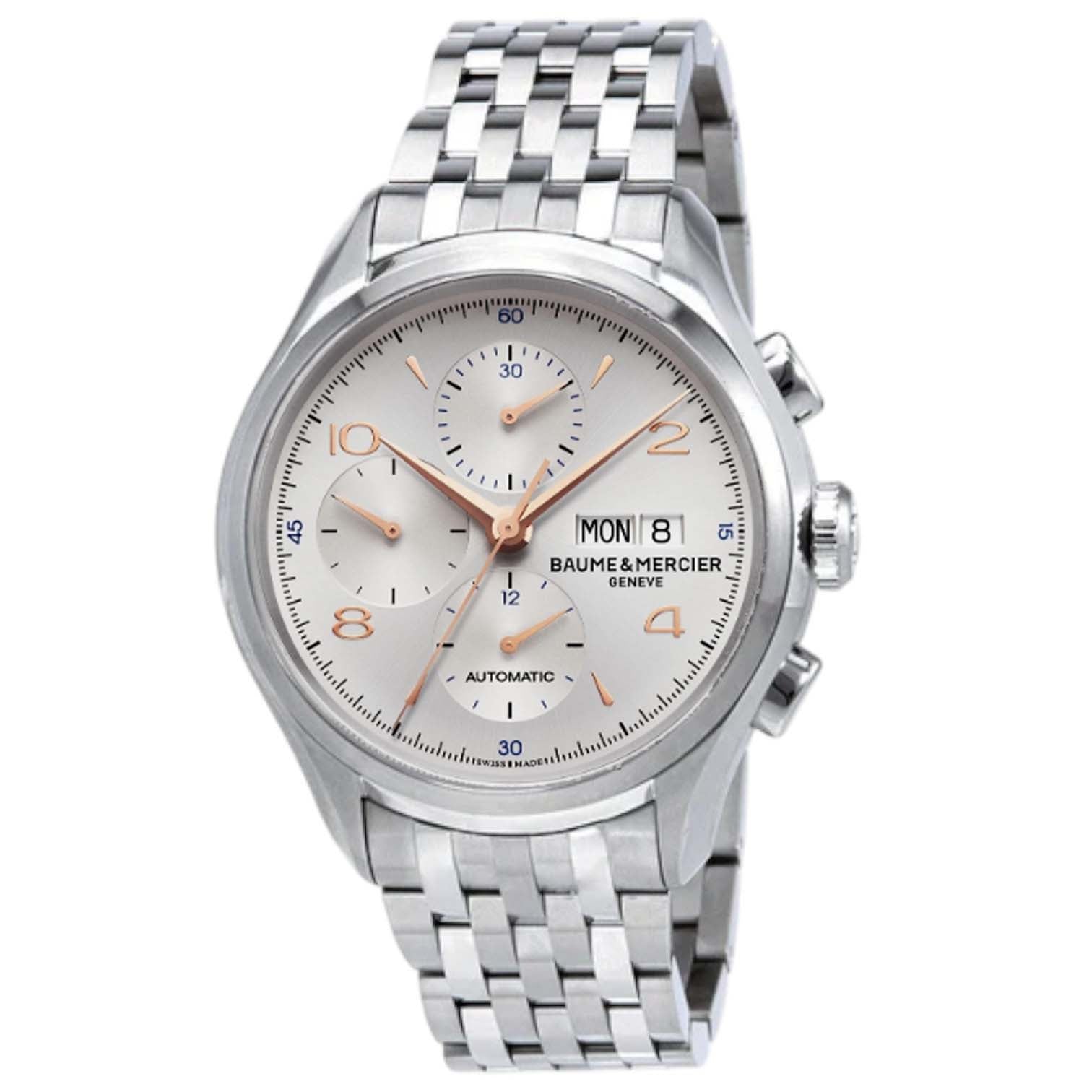 ON09526-BAUMEMERCIER-M0A10130-MARELLIVARESE - Product