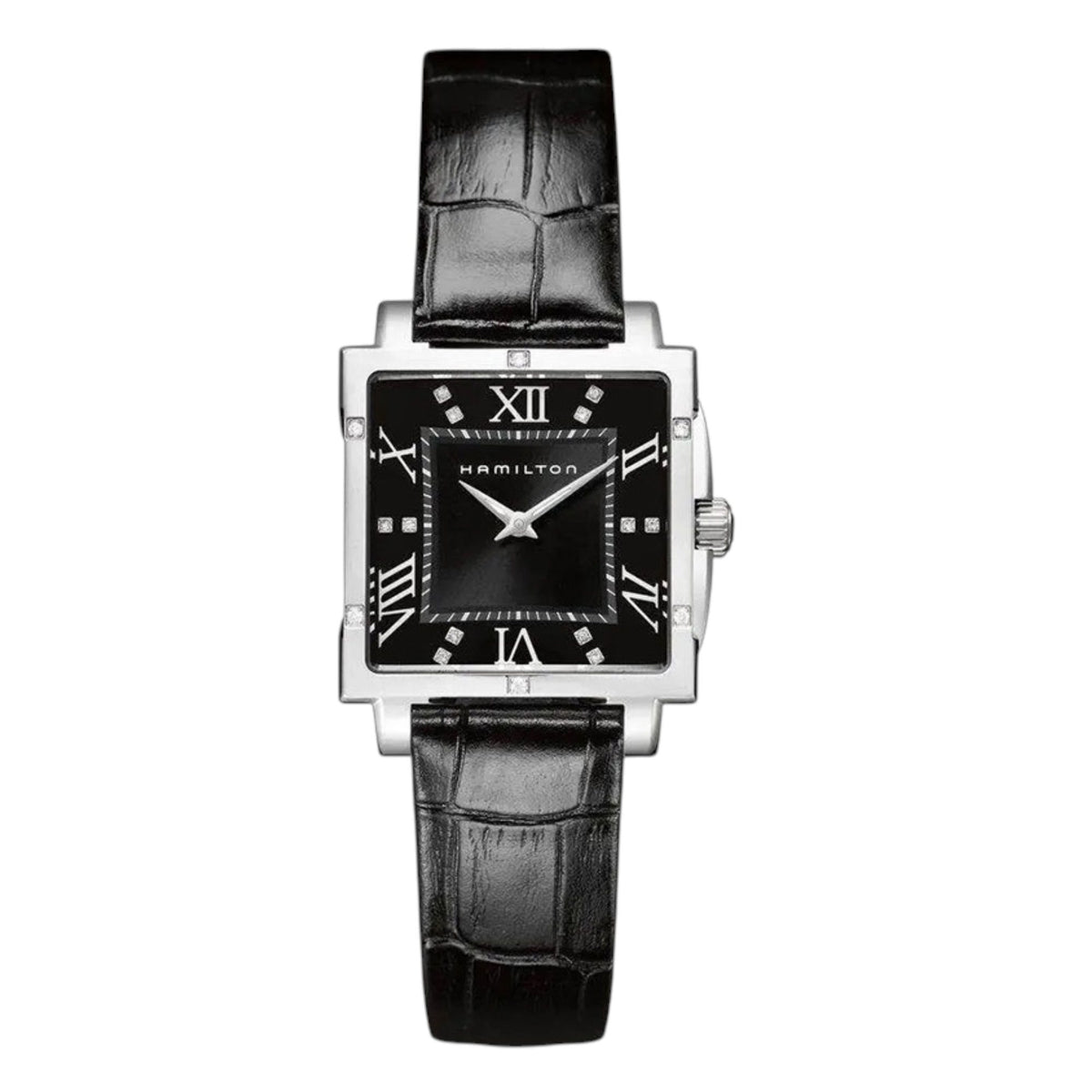 Hamilton Jazzmaster Square H32291794