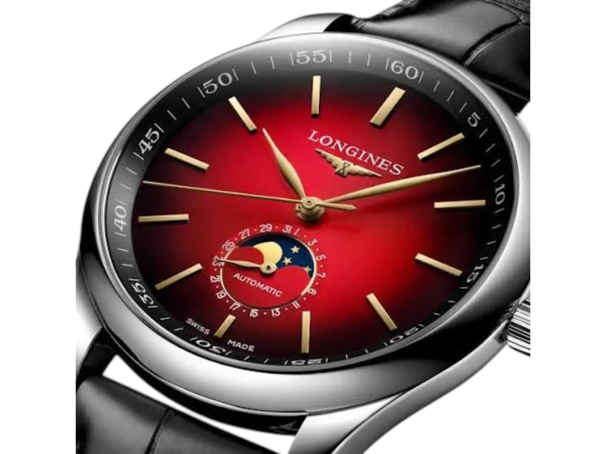 ON11098-LONGINES-L29194092-FONTANABOLOGNA - Product