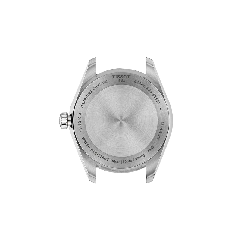 Tissot Ballade Ref. T1562102203101 - ON10575 - vista 3