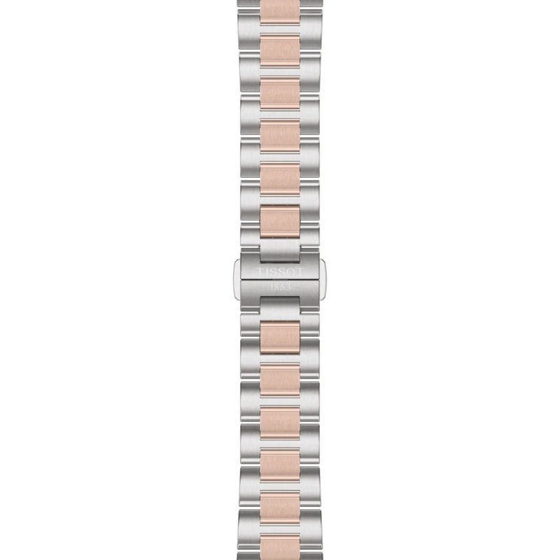 Tissot PRC 100 Solar Ref. T1518222211100 - ON10602 - vista 4