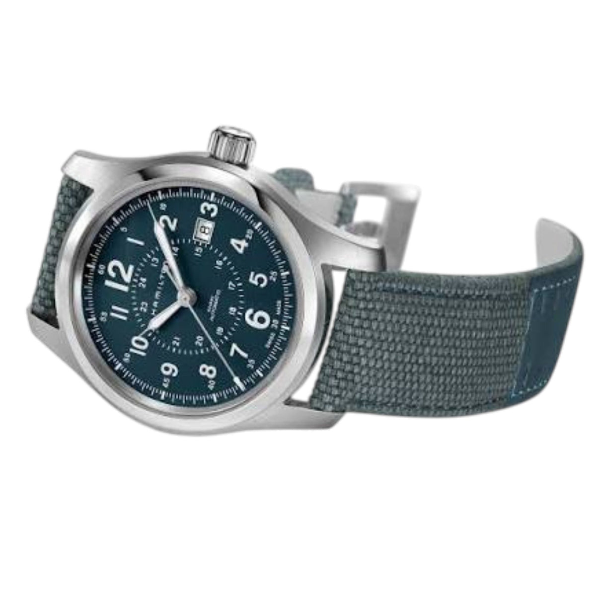 Hamilton Khaki Field Auto H70605943