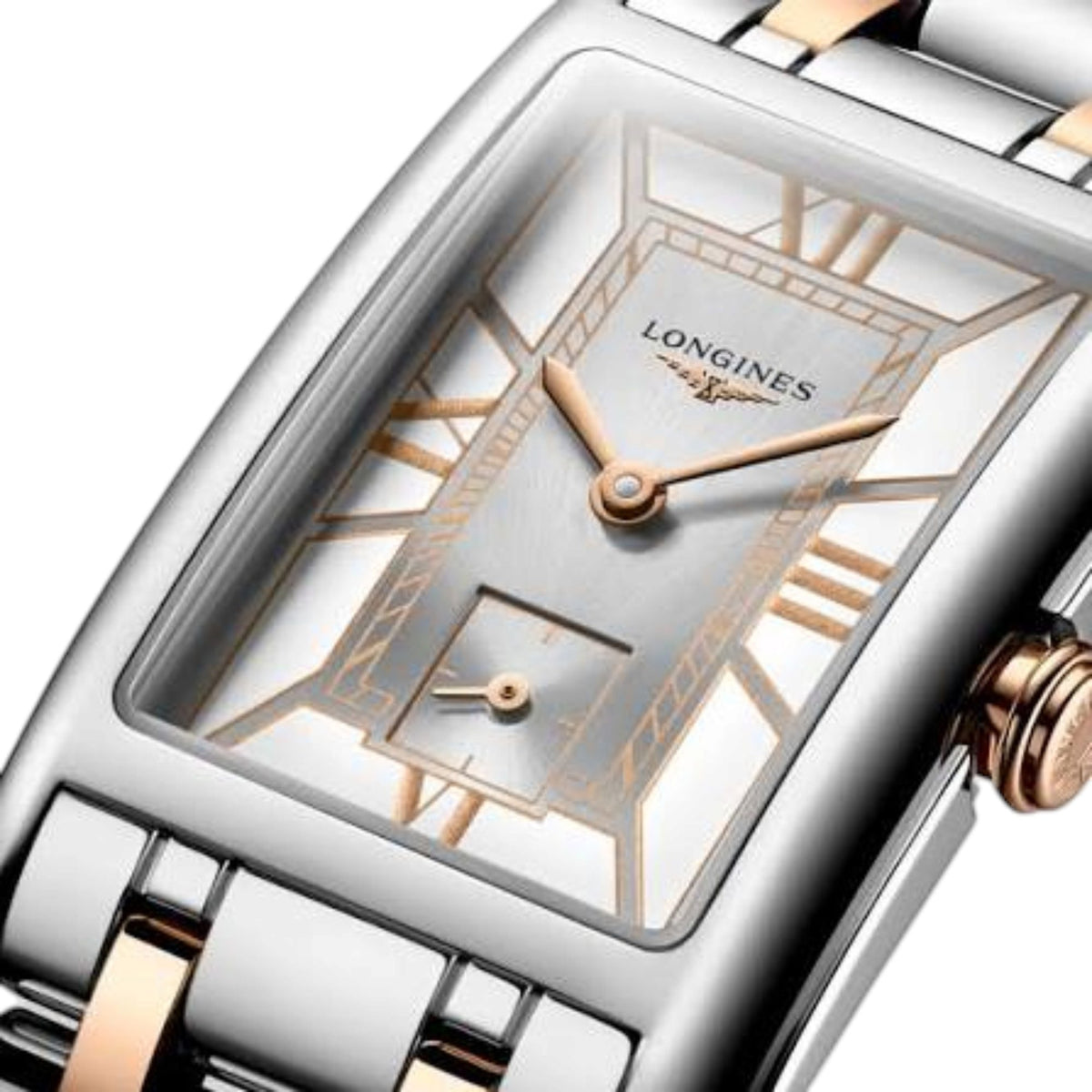 Longines DolceVita L5.512.5.75.7