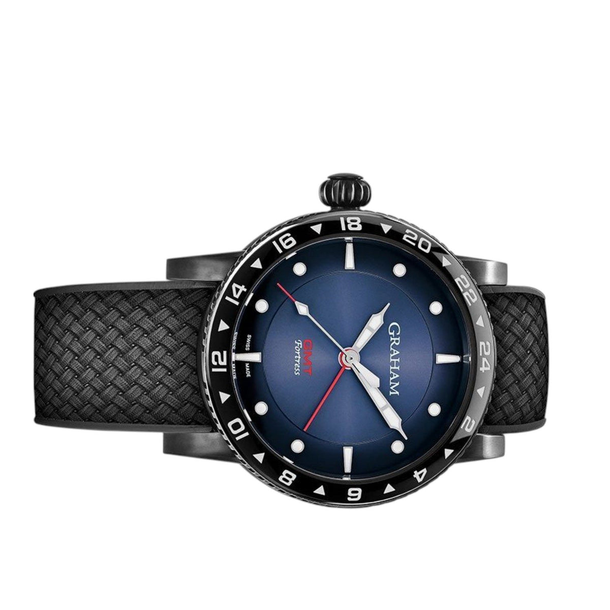 Graham Fortress GMT 2FOBV.U03A