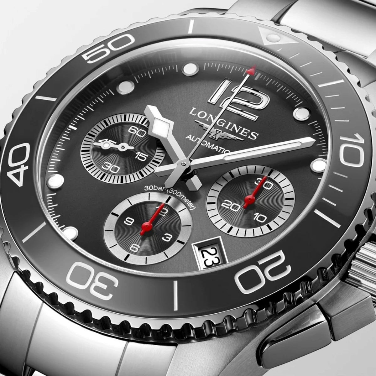 Longines HydroConquest Chronograph L38834766