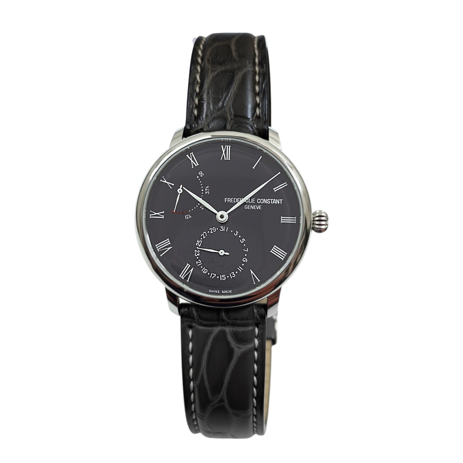 ON09309-FREDERIQUECONSTANT-FC723WR3S6-AZZALIMANTOVA - FC-723WR3S6