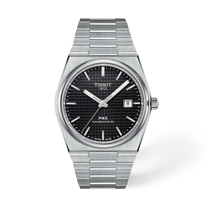 Tissot PRX Powermatic 80 Ref. T1374071105100 - ON10516