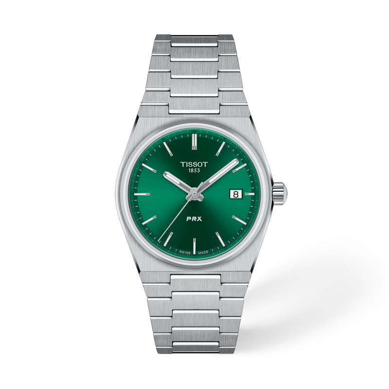 Tissot PRX Quartz 35 Ref. T1372101108100 - ON10599