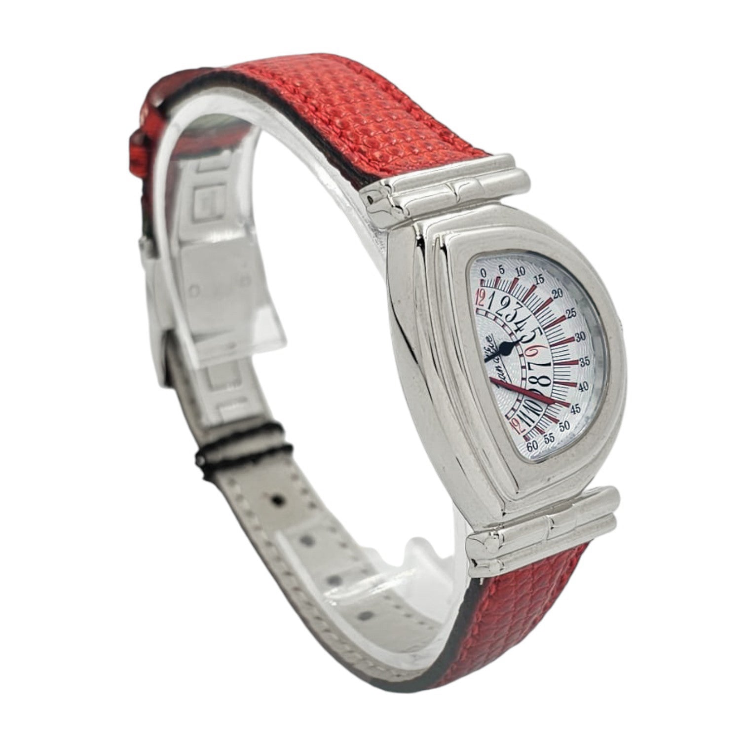 Longines Jean d'Eve Sectora Retrograde Quartz NOS Ref. 032454A AS.RH - ON8715