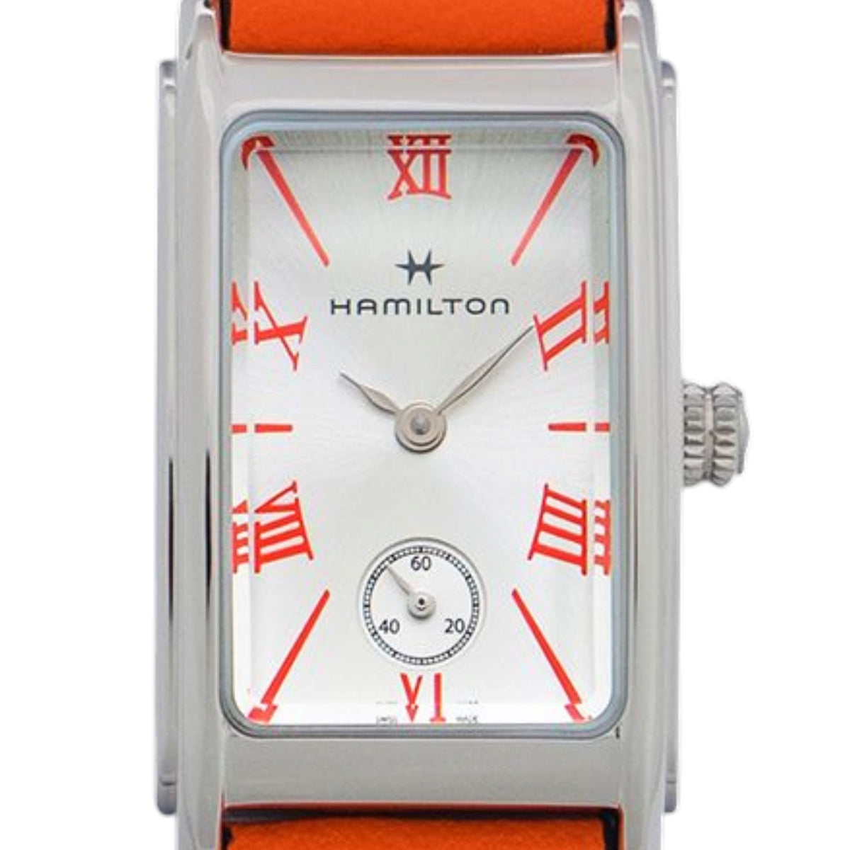 Hamilton American Classic Ardmore Quartz H11221851