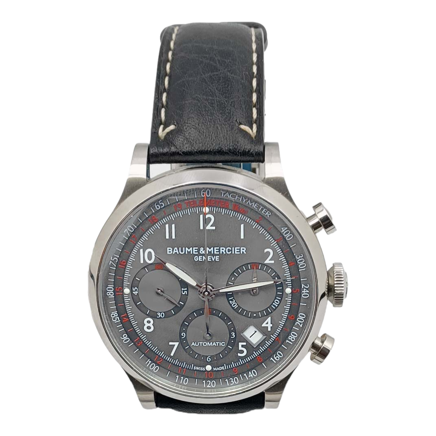 ON04925-BAUMEMERCIER-M0A10003-MARELLIVARESE - MOA10003