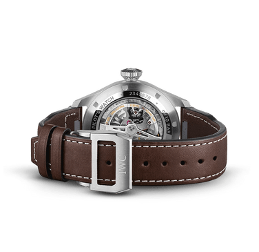 IWC Schaffhausen Big Pilot's Watch 43 Ref. IW329301 - ON10045 - vista 4