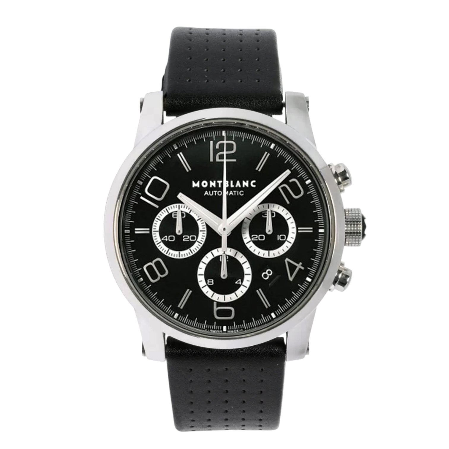 Montblanc Timewalker Chronograph Automatico 43 mm Ref. 36063 - ON8550