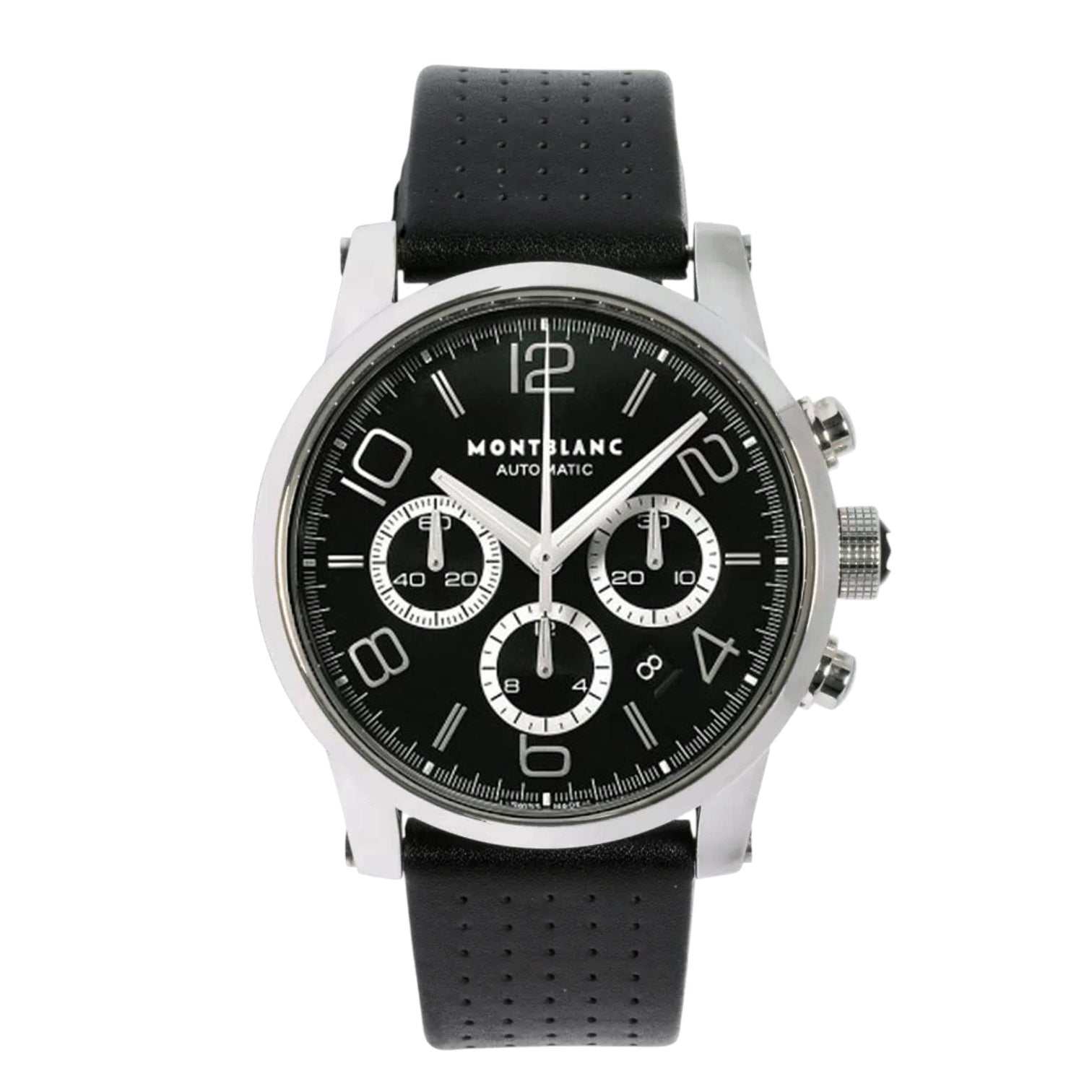 Montblanc Timewalker Chronograph Automatic 43 mm Ref. 36063 - ON8550
