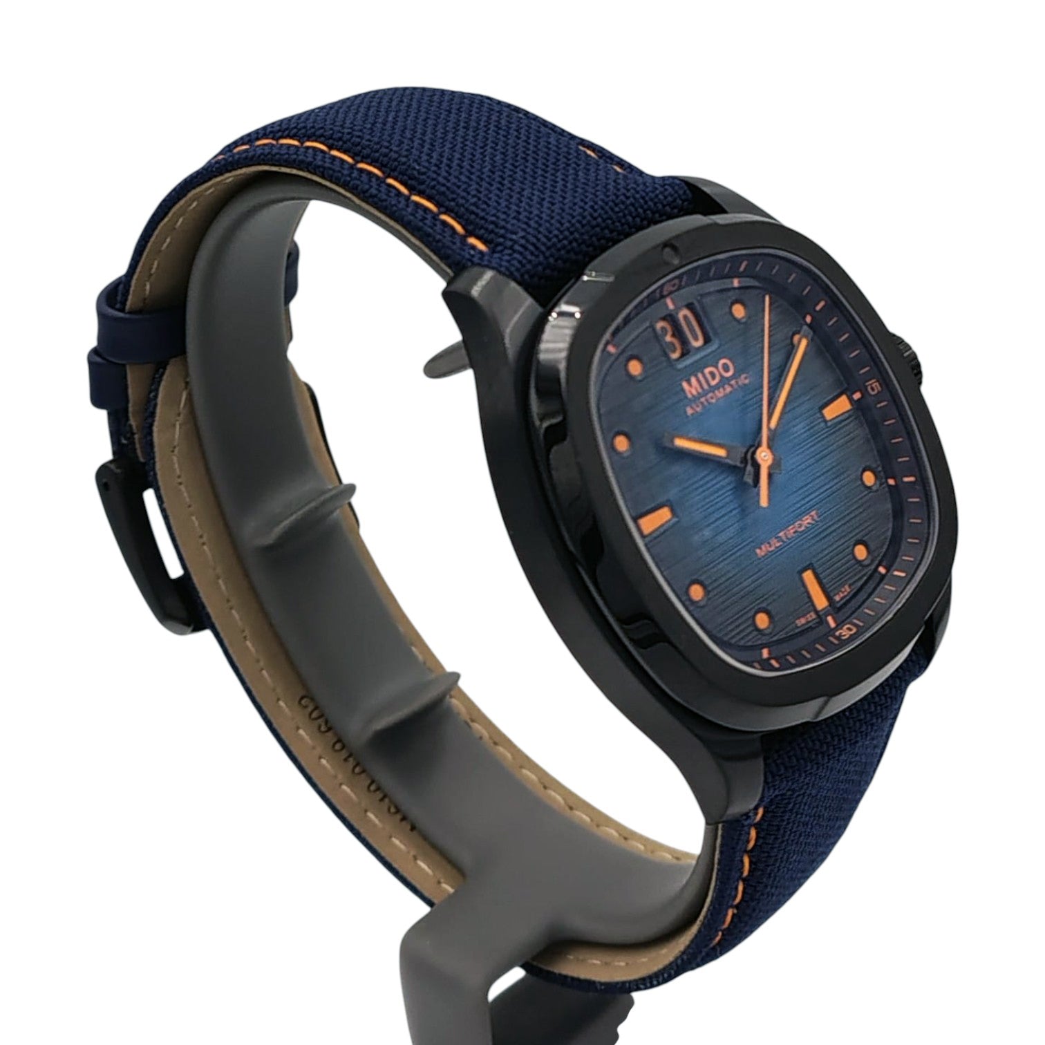 Mido Multifort Tv Big Date 40 mm Ref. M0495263704100 - ON7898