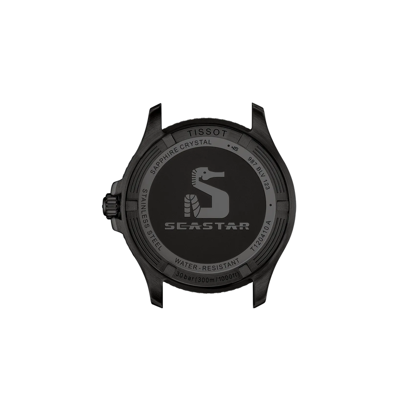 Tissot Seastar 1000 Ref. T1204103342100 - ON10528 - vista 3