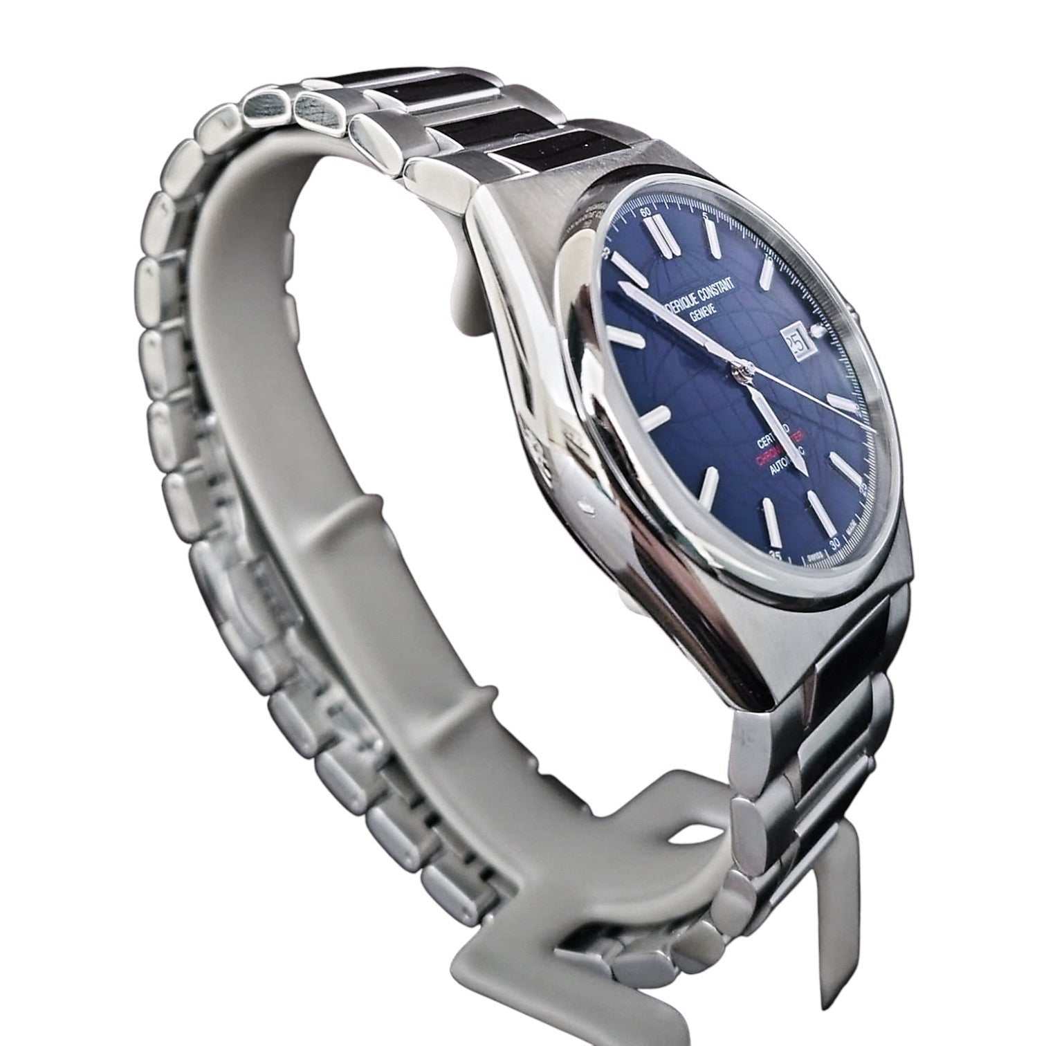 Frederique Constant Highlife Cosc 39 MM Auto Ref. FC-303BL3NH6B