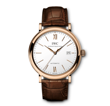 IWC Portofino Automatic Ref. IW356504 - ON10076