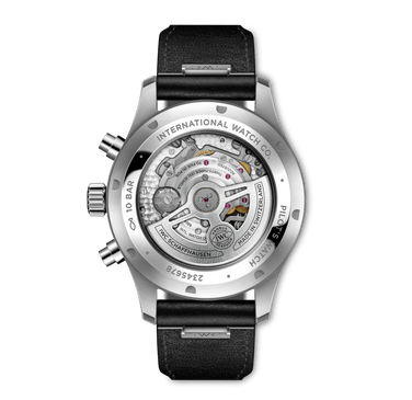 IWC Schaffhausen Pilot's Watch Chronograph Ref. IW378001 - ON10042 - vista 2