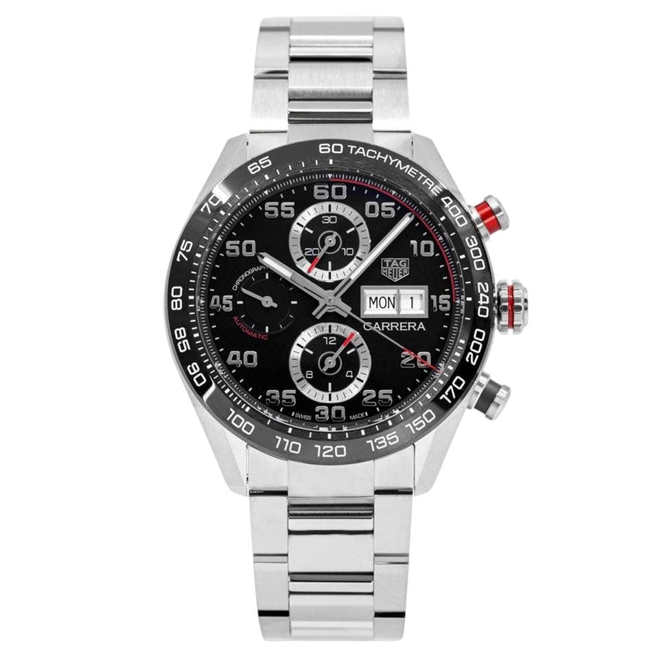 ON05441-TAGHEUER-CBN2A1AABA0643-CASELLABATTIPAGLIA - CBN2A1AA.BA0643