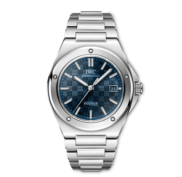IWC Schaffhausen Ingenieur Automatic 40 Ref. IW328907 - ON10062
