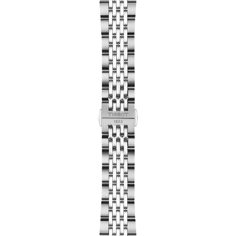 Tissot Visodate Ref. T1574071105100 - ON10593 - vista 4