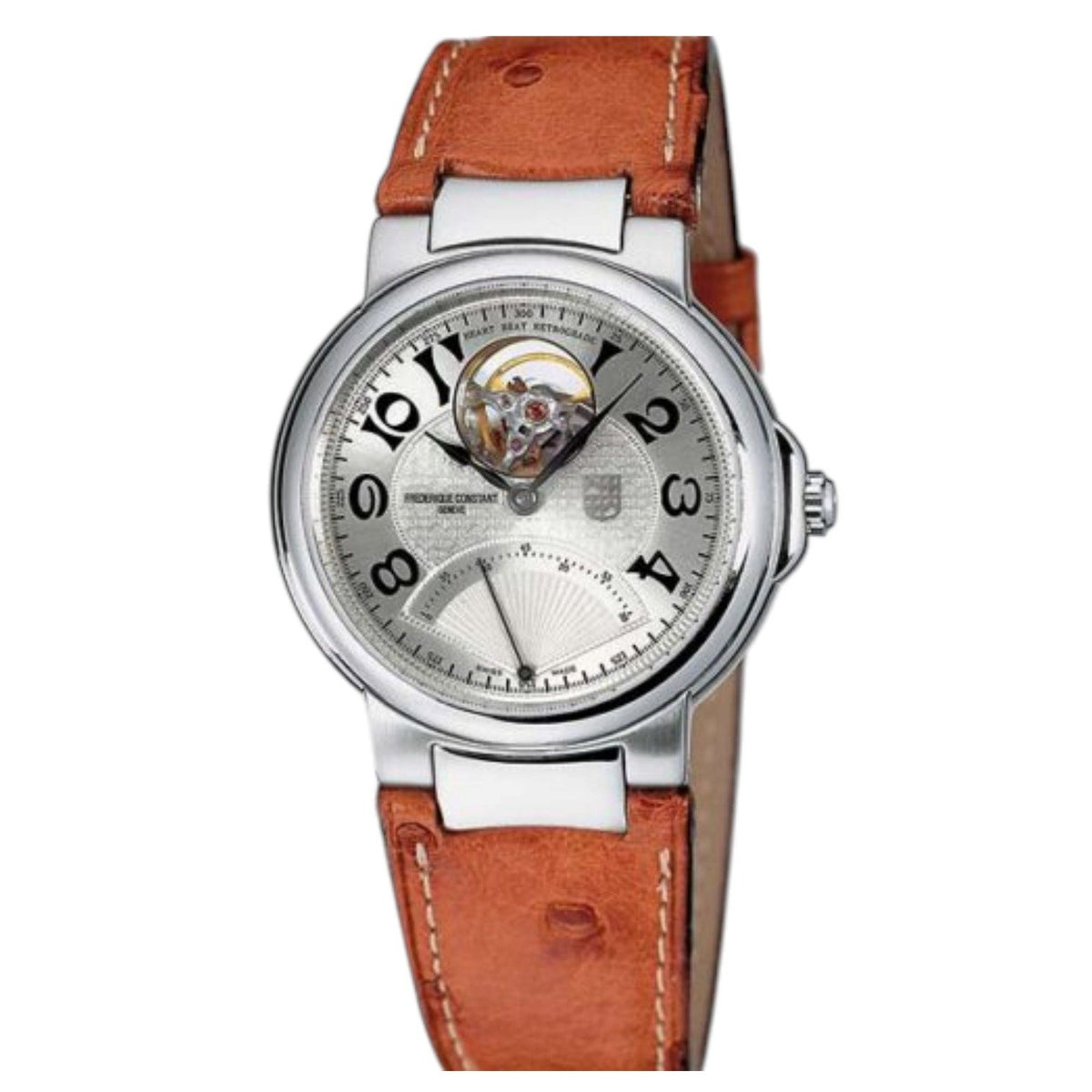 FREDERIQUE CONSTANT Highlife Heart Beat Retrograde F680071 FC