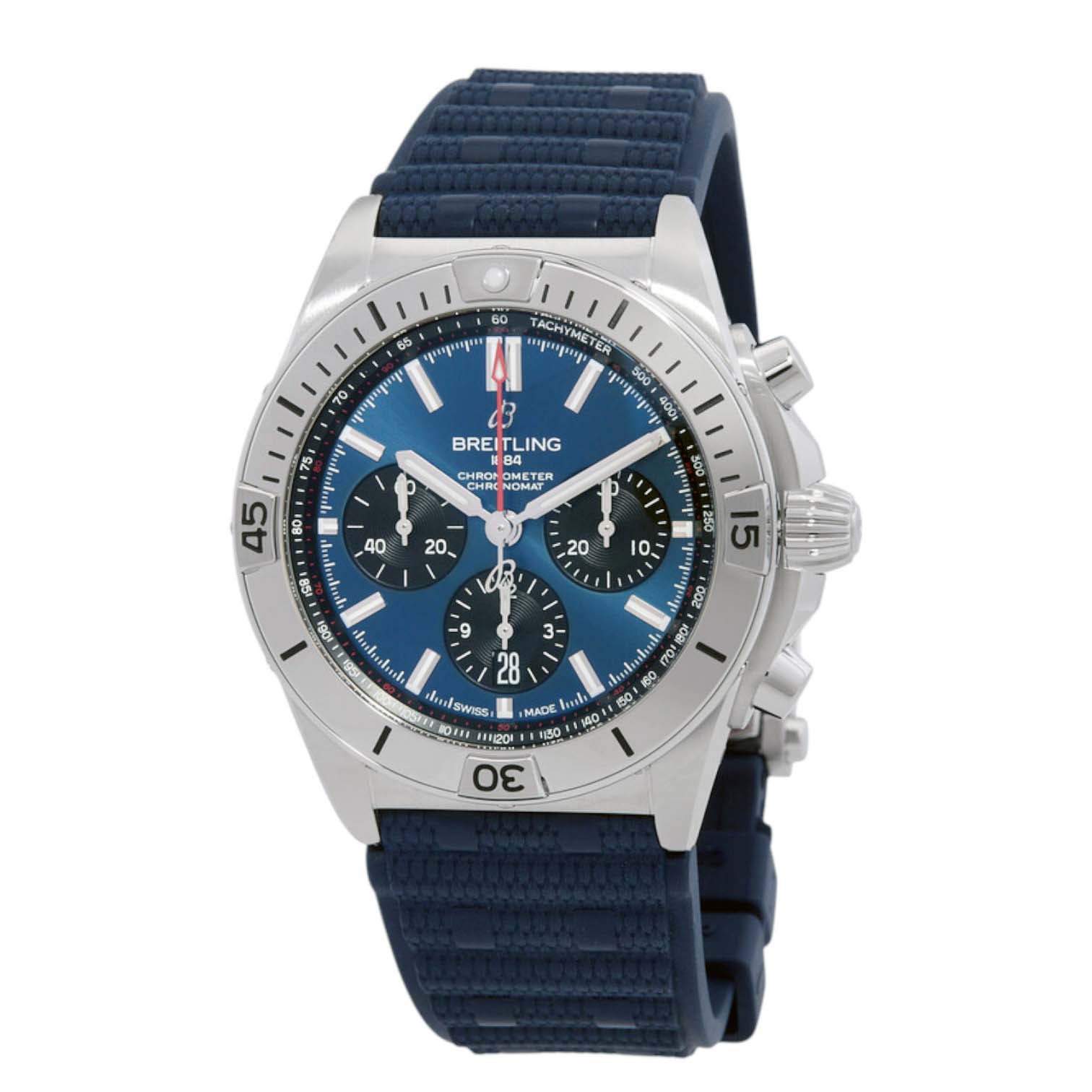 ON09504-BREITLING-AB0134101C1S1-AZZALIMANTOVA - Product