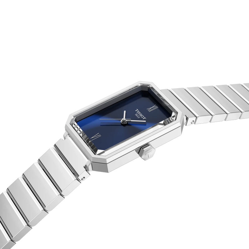 Tissot SRV Ref. T1601101104300 - ON10581 - vista 5