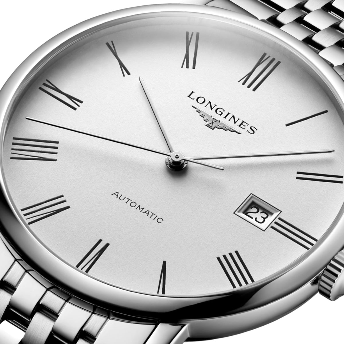 Longines Elegant Collection L4.911.4.11.6