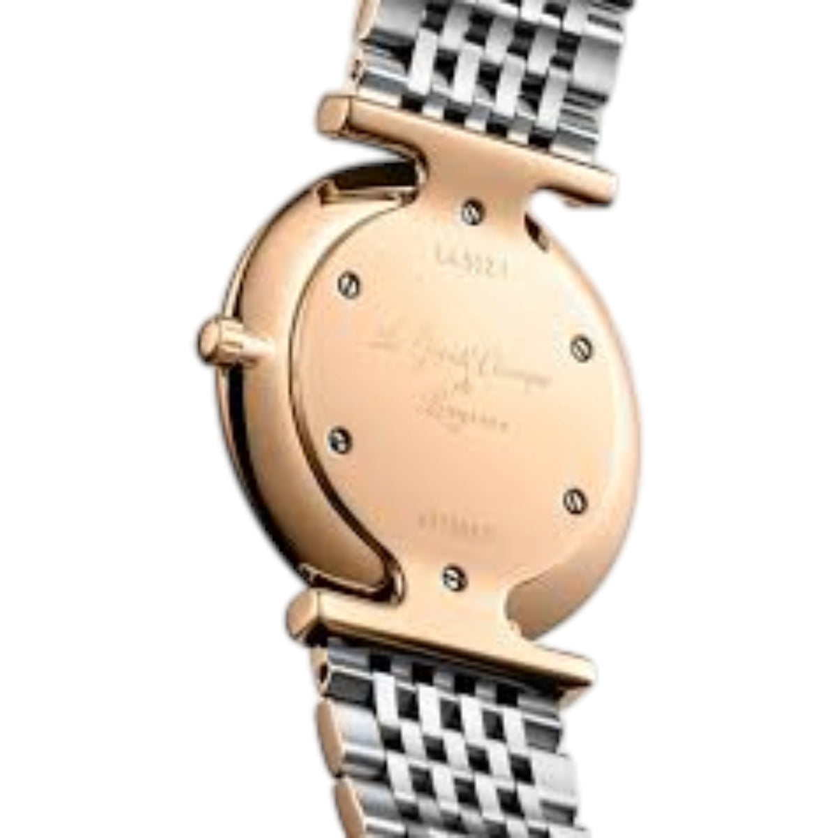 Longines La Grande Classique L4.512.1.08.7
