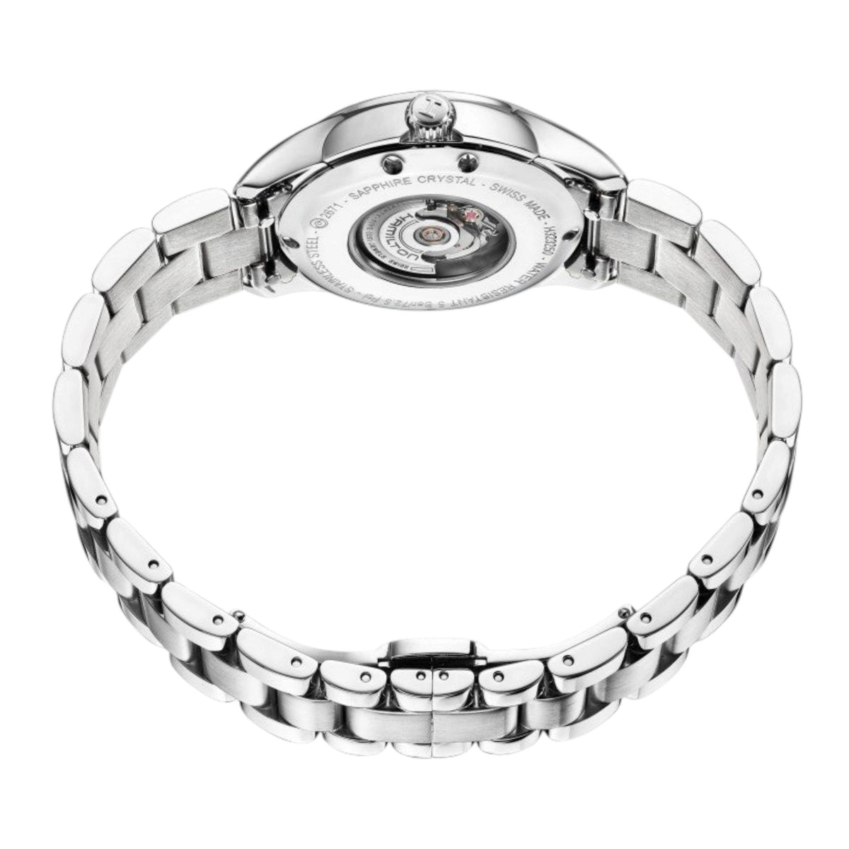 Hamilton Jazzmaster Auto H32315111