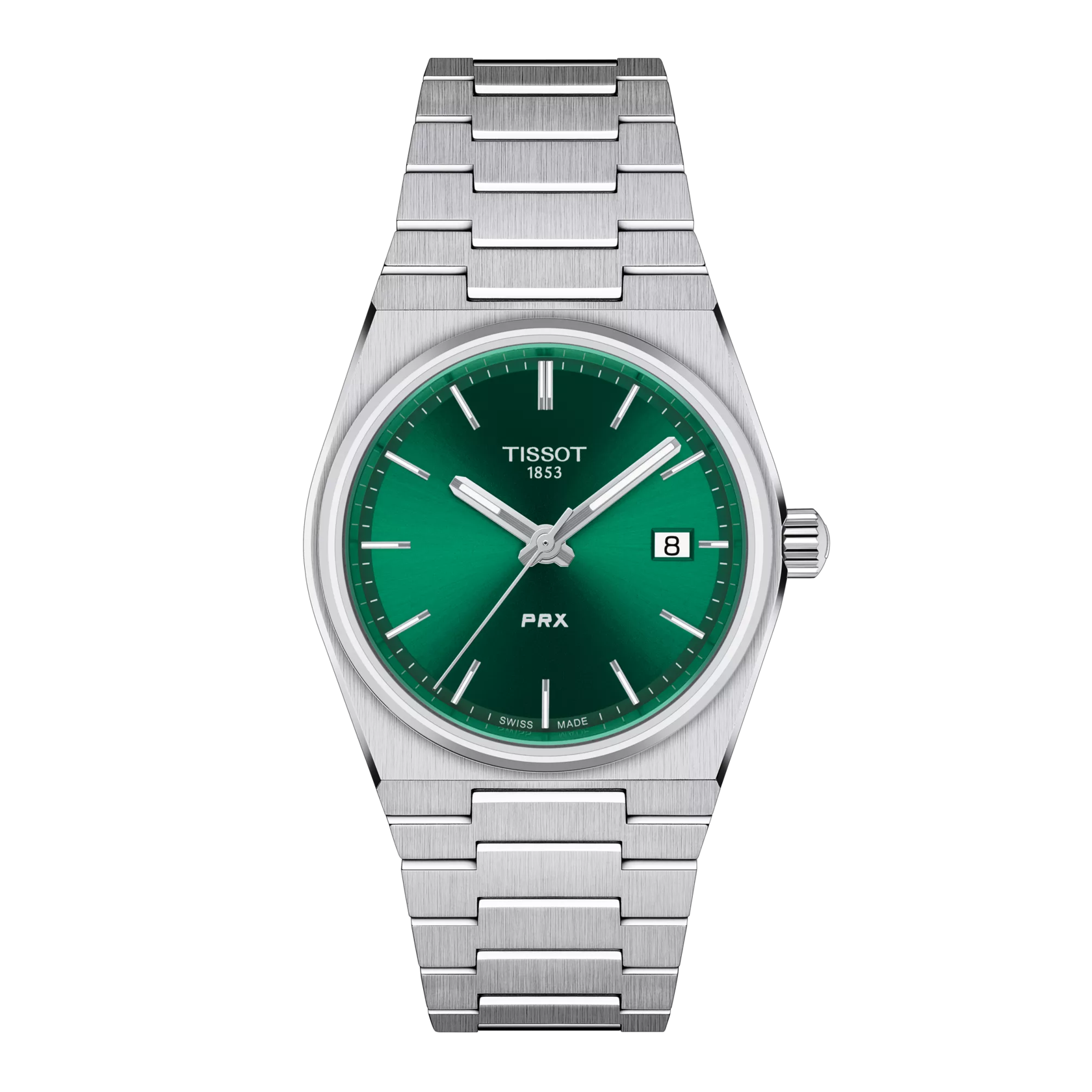 Tissot PRX Quartz 35 Ref. T1372101108100 - ON10599 - vista 5
