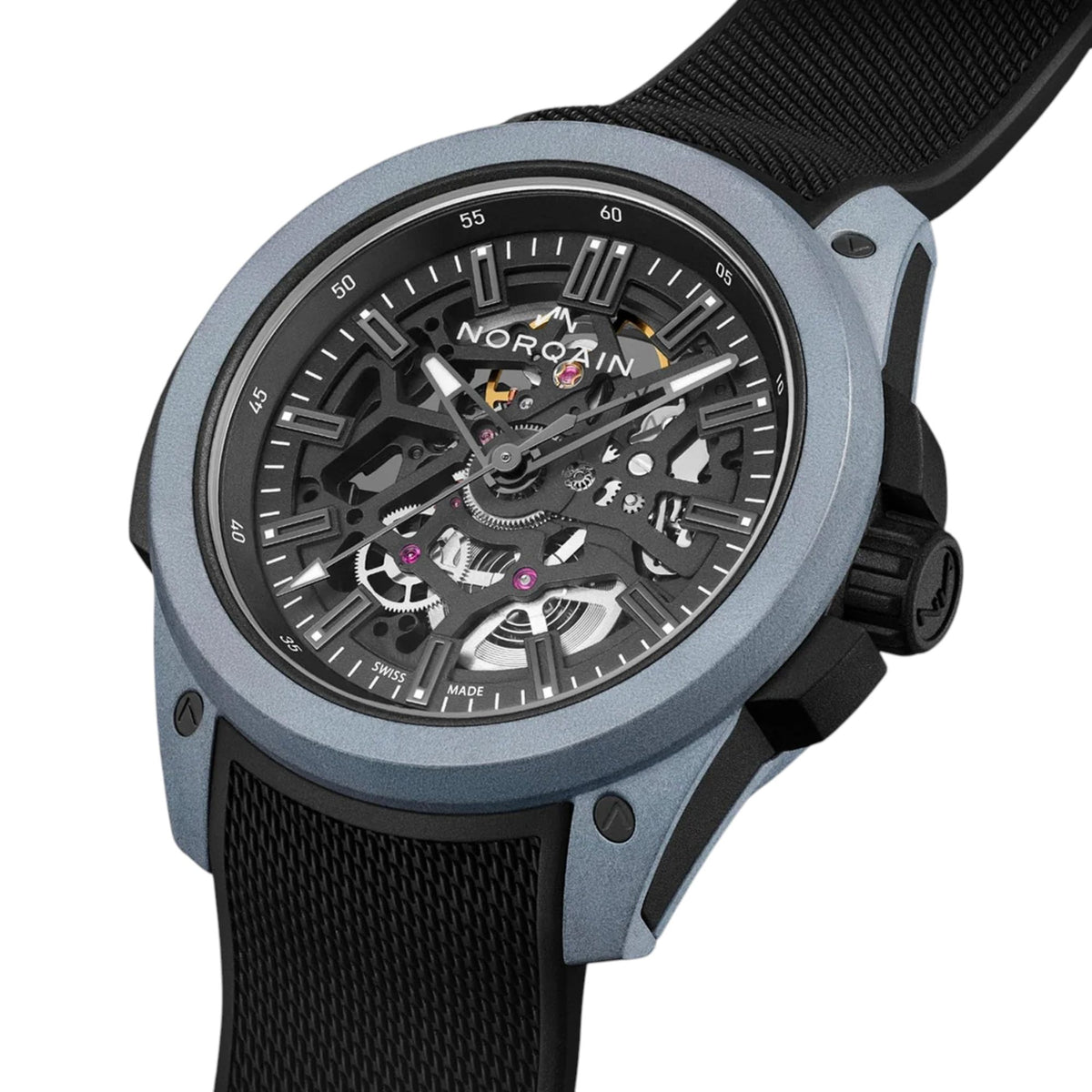 NORQAIN Wild One N3000.07Q31.B18