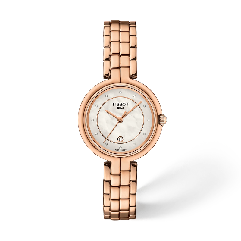 Tissot Flamingo Ref. T0942103311602 - ON10490