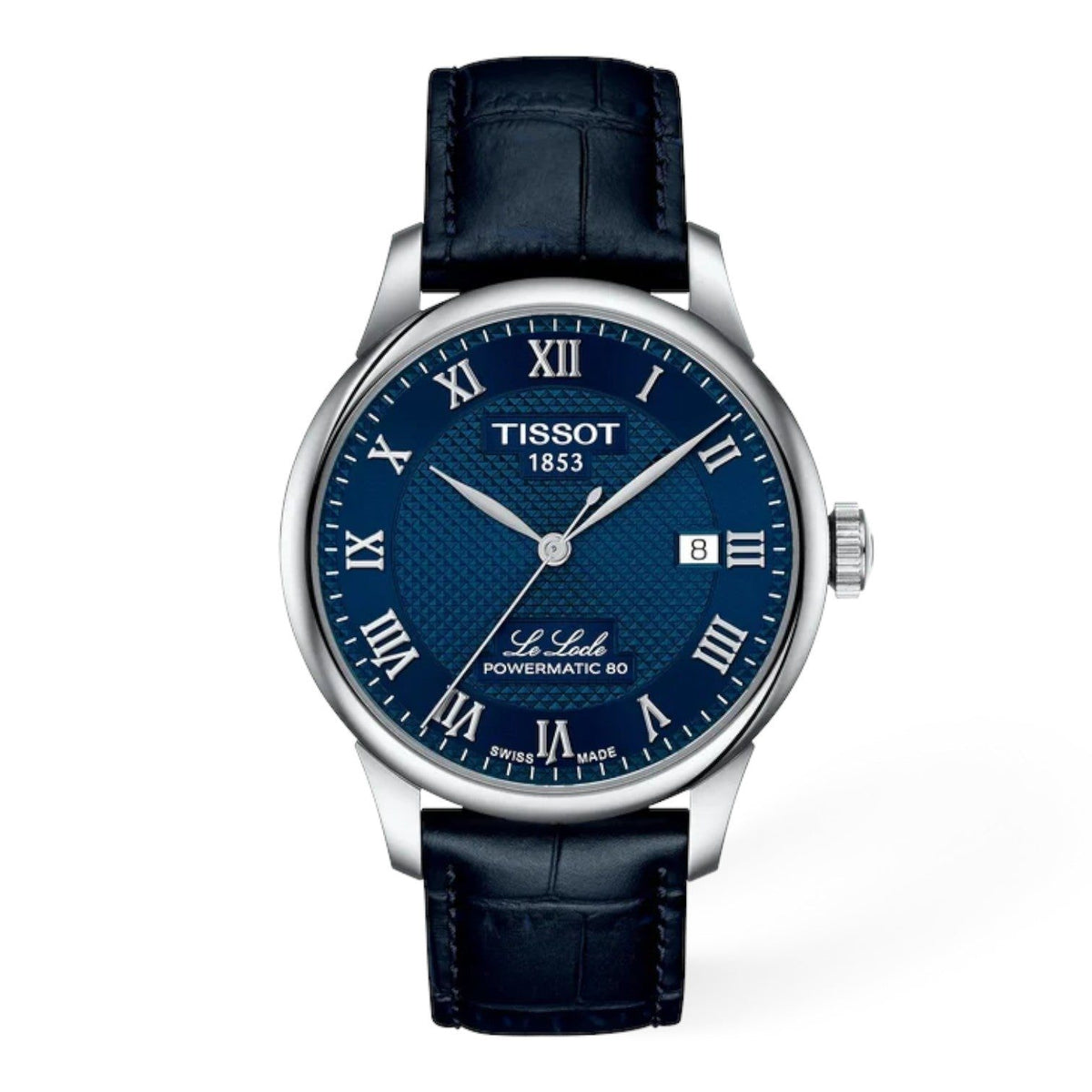 ON09690-TISSOT-T0064071604300-BRIVIOBERGAMO - Product