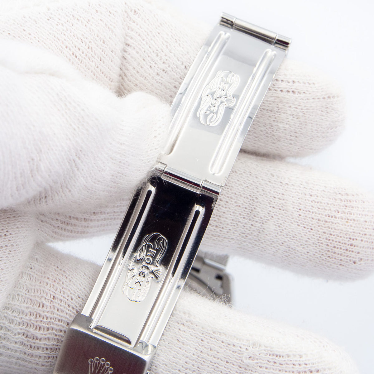 OU1258-ROLEX-16014-SIMONECOSSULUXURYINSTOCK - 16014