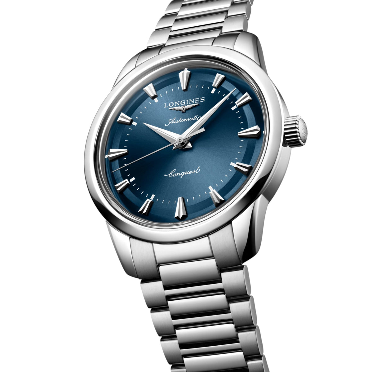 Longines Conquest Heritage L1.650.4.92.6