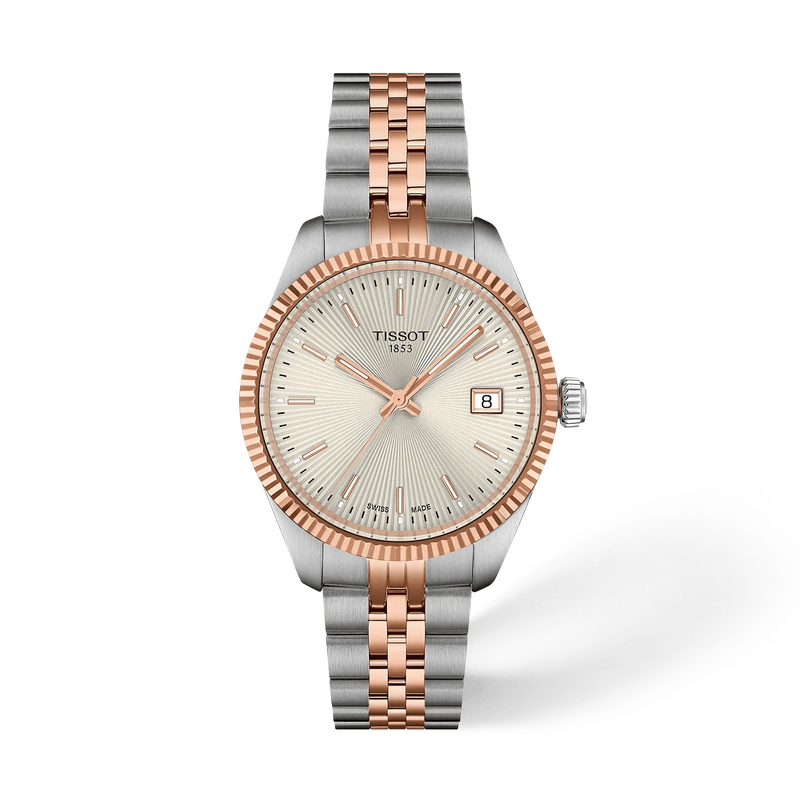 Tissot Ballade Ref. T1562102203101 - ON10575