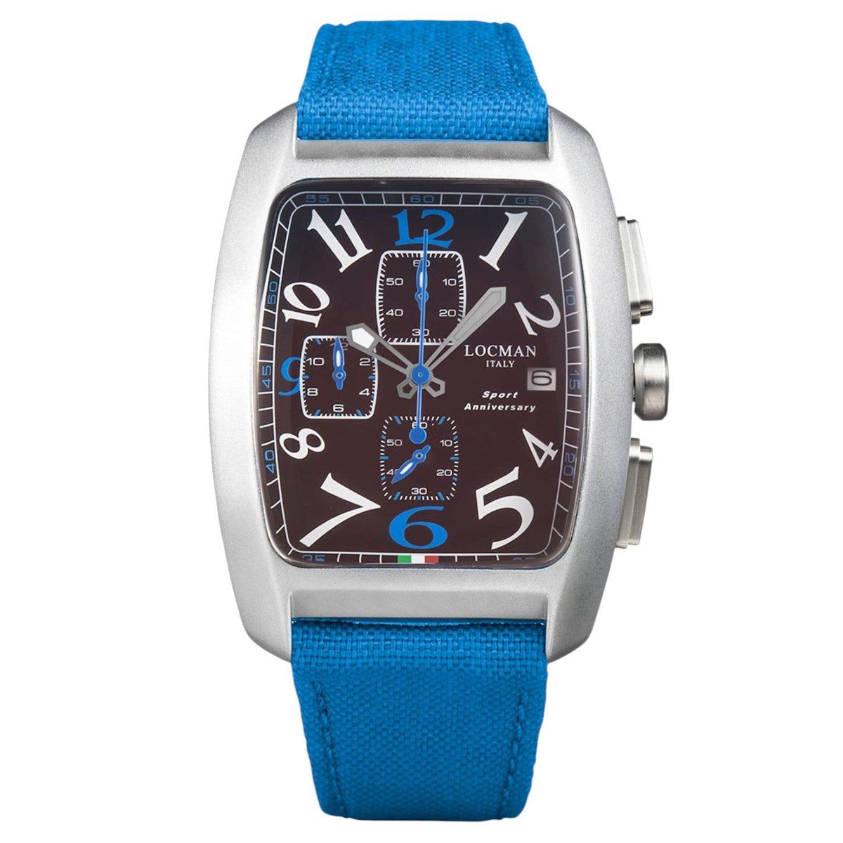 Locman Sport Anniversary 0470L01S-LLBKSKCS