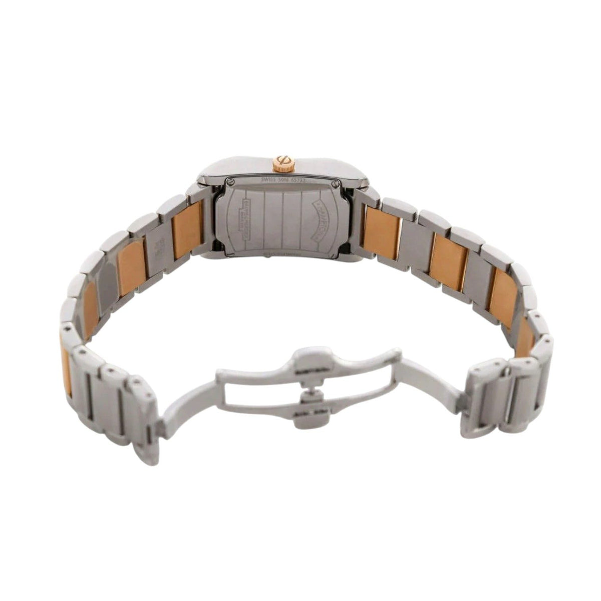 Baume & Mercier Hampton 10108 M0A10108