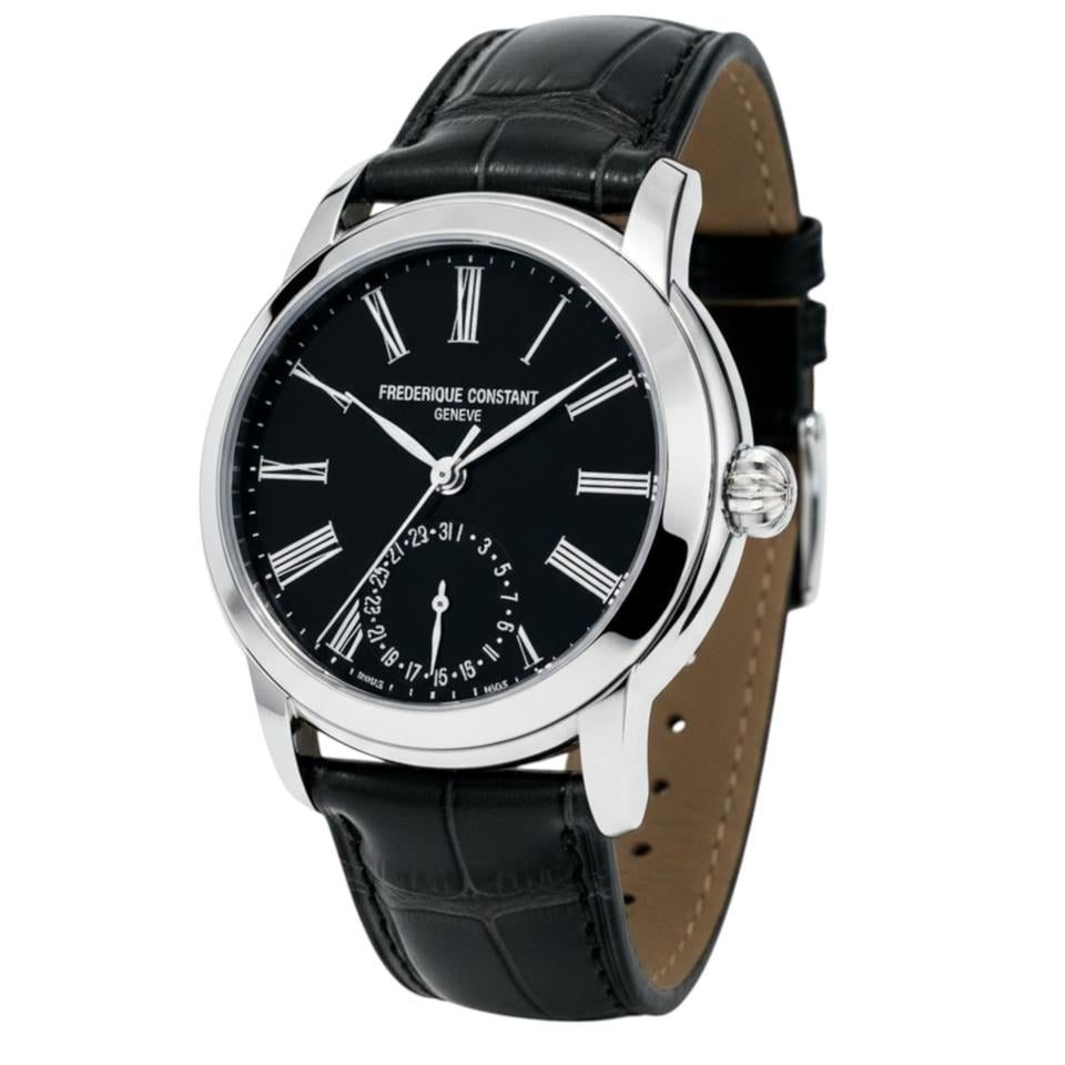 Frédérique Constant Geneve Classics Manufacture FC-710MB4H6
