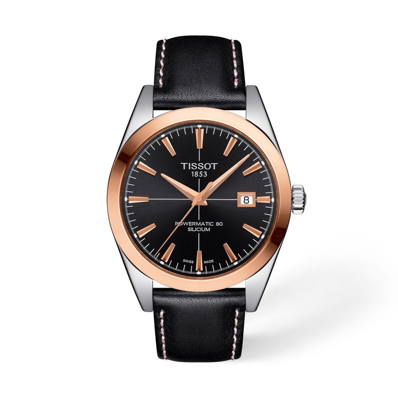 Tissot Gentleman Powermatic 80 Ref. T9274074605100 - ON10517