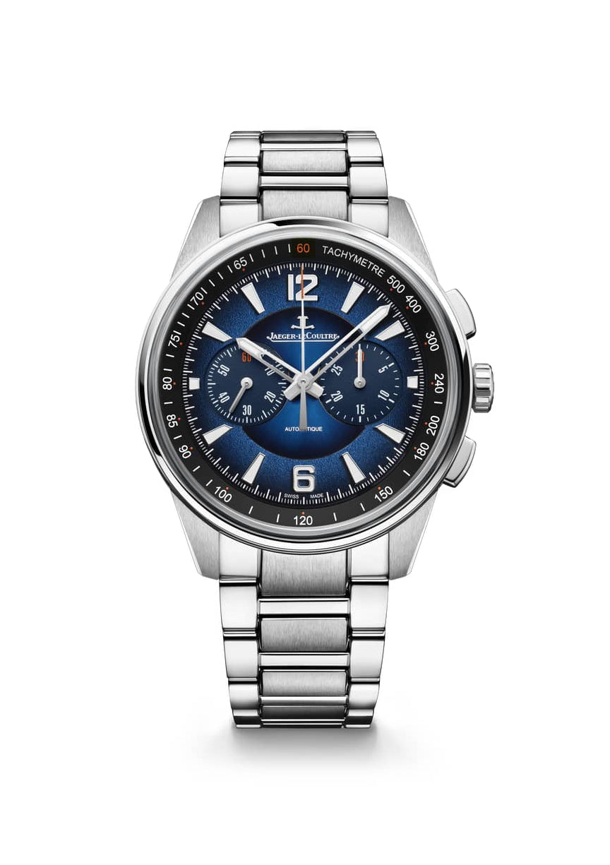 Jaeger-LeCoultre Polaris Chronograph Ref. Q9028181 - ON10121