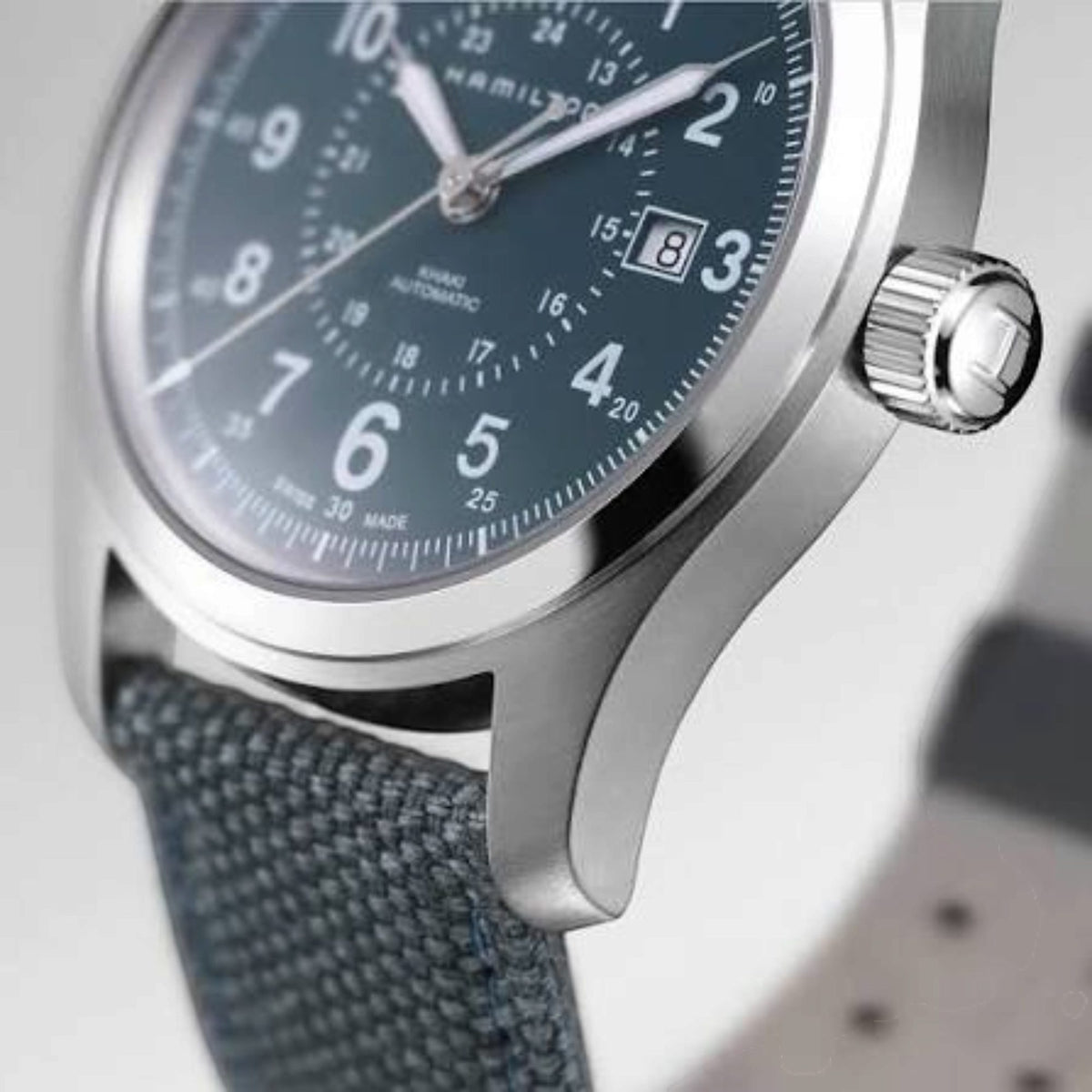 Hamilton Khaki Field Auto H70605943