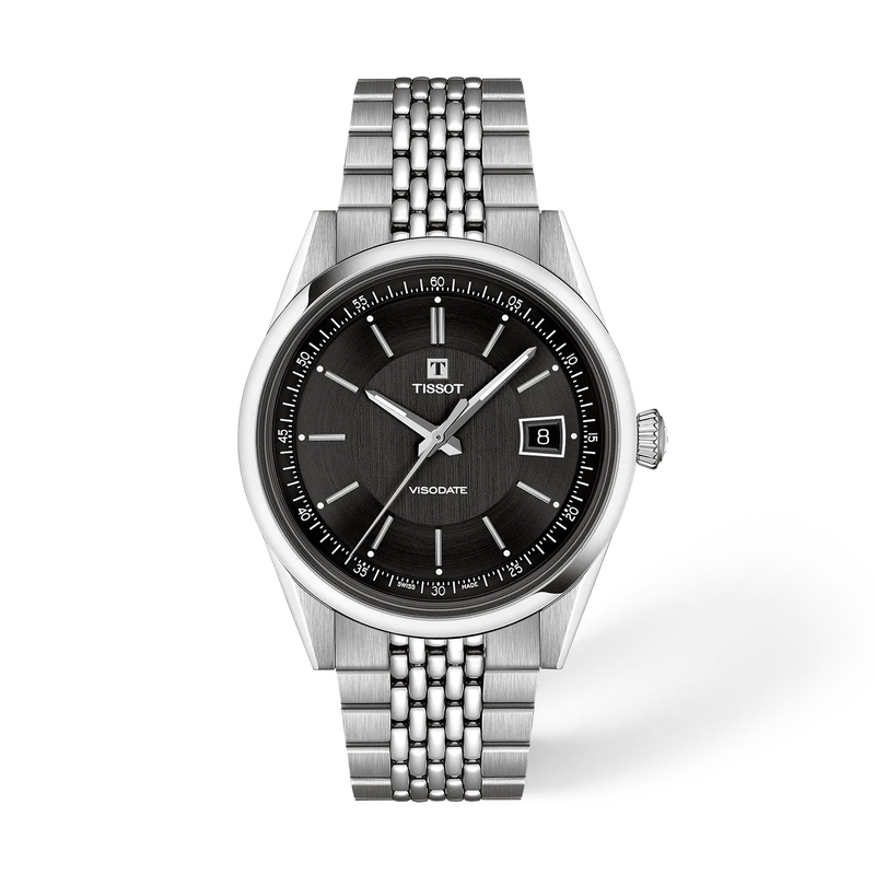Tissot Visodate Ref. T1574071105100 - ON10593