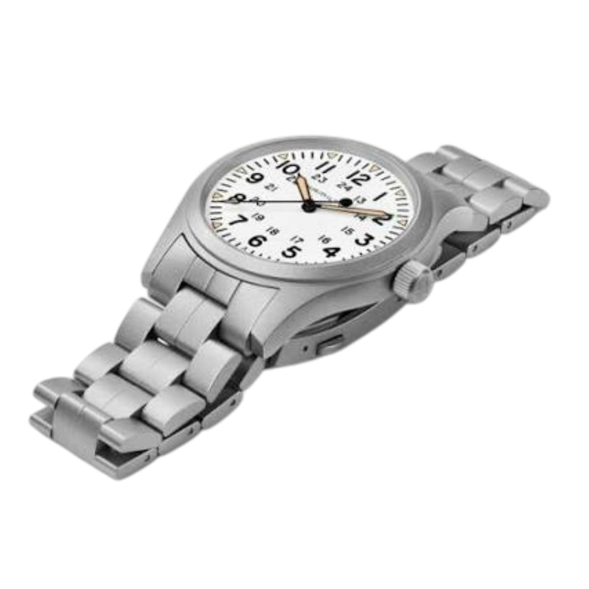 Hamilton Khaki Field Mechanical 42mm H69529113
