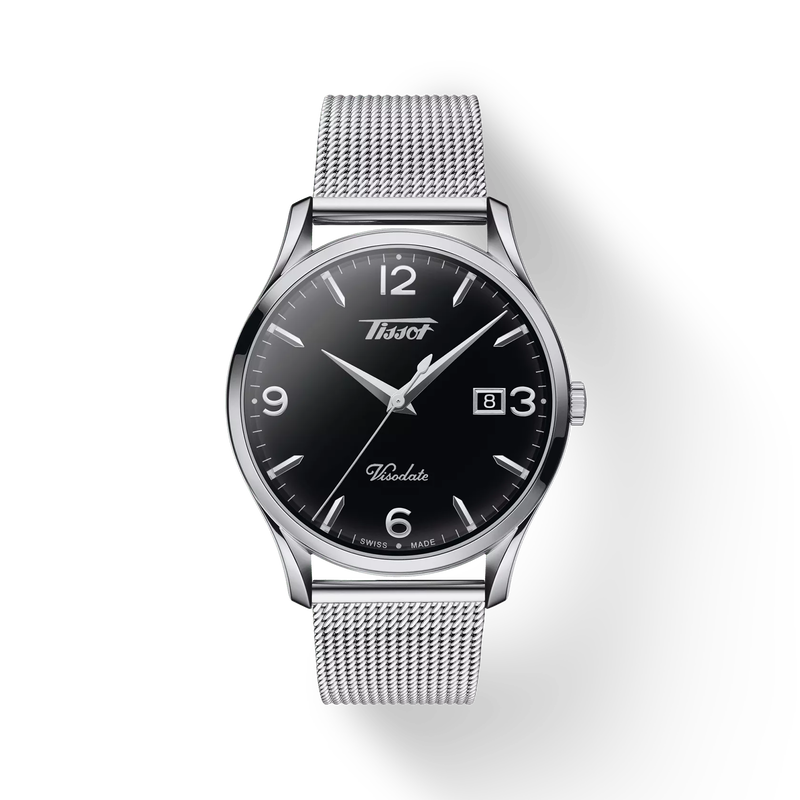 Tissot Heritage Visodate Ref. T118.410.11.057.00 - ON10508