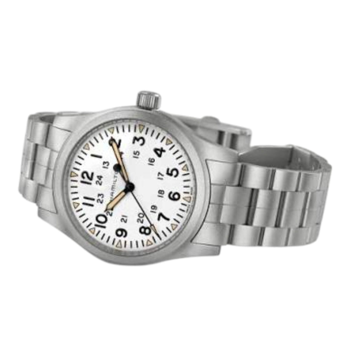 Hamilton Khaki Field Mechanical 42mm H69529113